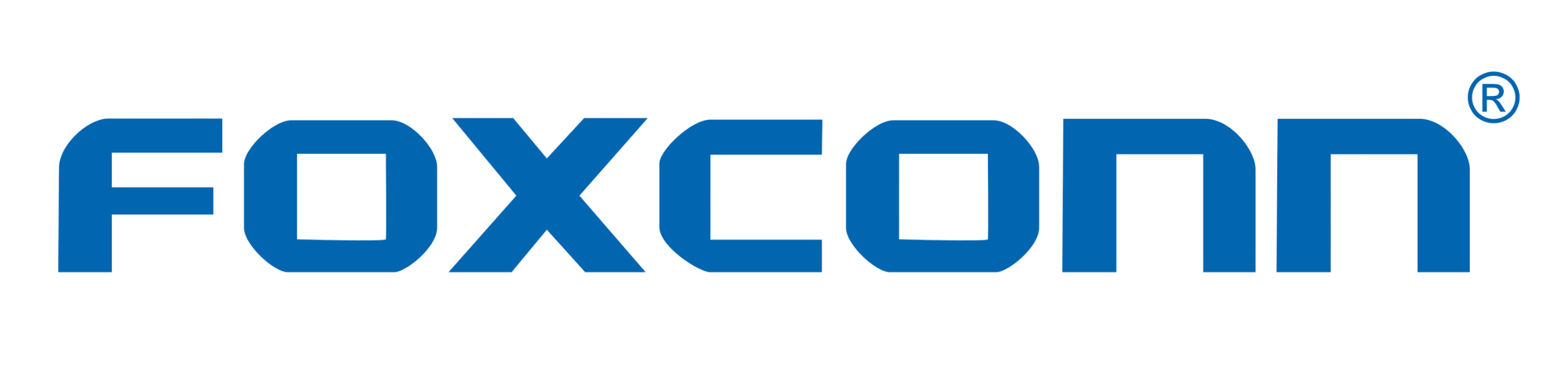 FOXCONN HỒNG HẢI